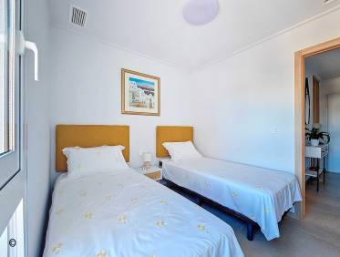 Bestaand - Appartement - El Raso