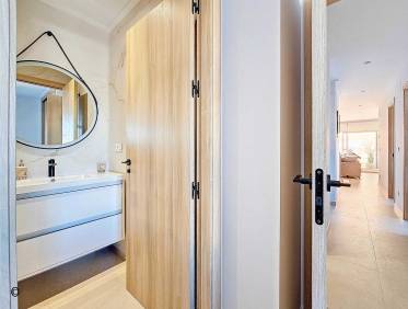 Bestaand - Appartement - El Raso