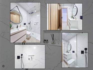 Bestaand - Appartement - El Raso