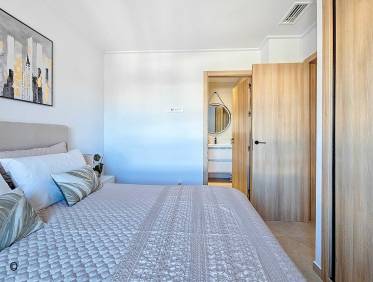 Bestaand - Appartement - El Raso