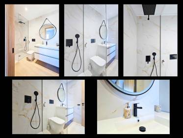 Bestaand - Appartement - El Raso