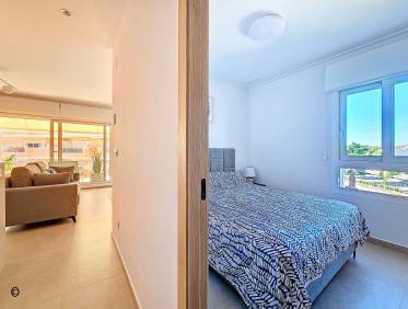 Bestaand - Appartement - El Raso