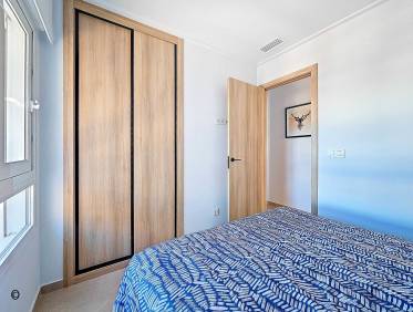 Bestaand - Appartement - El Raso
