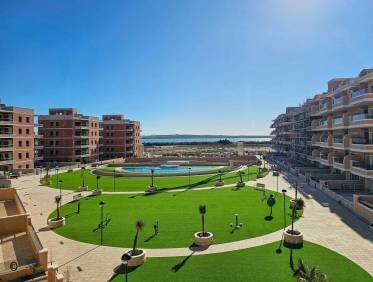 Bestaand - Appartement - El Raso