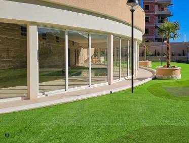 Bestaand - Appartement - El Raso