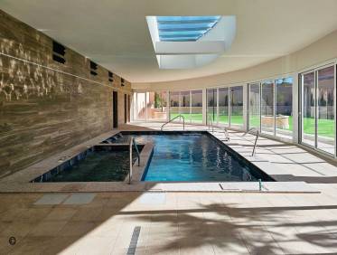 Bestaand - Appartement - El Raso
