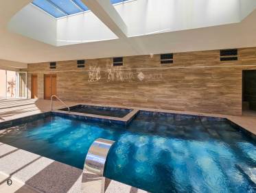 Bestaand - Appartement - El Raso