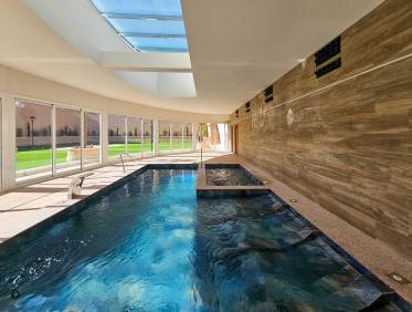 Bestaand - Appartement - El Raso