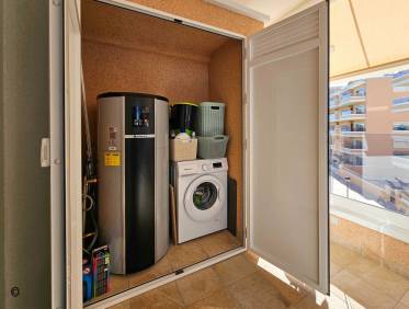 Bestaand - Appartement - El Raso