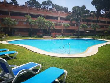 Bestaand - Appartement - Elviria - Marbella, Elviria