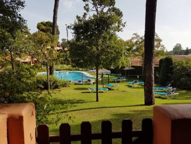 Bestaand - Appartement - Elviria - Marbella, Elviria