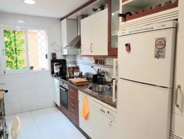 Bestaand - Appartement - Elviria - Marbella, Elviria