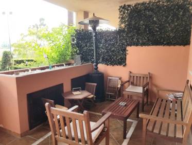 Bestaand - Appartement - Elviria - Marbella, Elviria