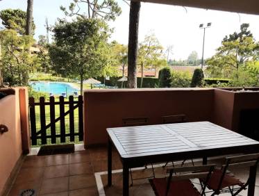 Bestaand - Appartement - Elviria - Marbella, Elviria