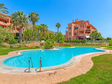 Bestaand - Appartement - Finestrat - Sierra Cortina