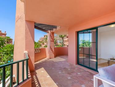Bestaand - Appartement - Finestrat - Sierra Cortina