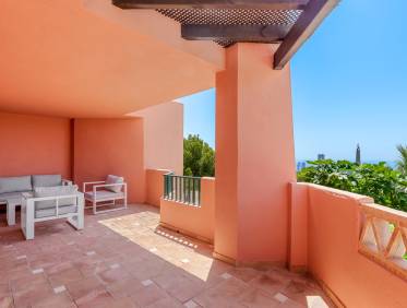 Bestaand - Appartement - Finestrat - Sierra Cortina