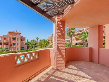 Bestaand - Appartement - Finestrat - Sierra Cortina