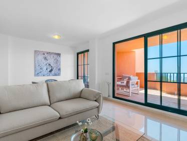 Bestaand - Appartement - Finestrat - Sierra Cortina