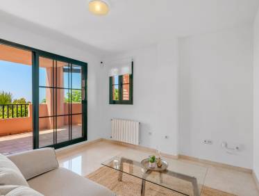 Bestaand - Appartement - Finestrat - Sierra Cortina