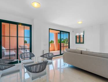 Bestaand - Appartement - Finestrat - Sierra Cortina