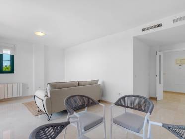 Bestaand - Appartement - Finestrat - Sierra Cortina