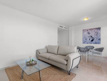 Bestaand - Appartement - Finestrat - Sierra Cortina