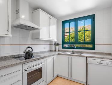 Bestaand - Appartement - Finestrat - Sierra Cortina