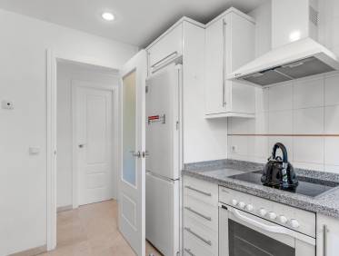 Bestaand - Appartement - Finestrat - Sierra Cortina