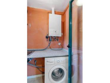 Bestaand - Appartement - Finestrat - Sierra Cortina