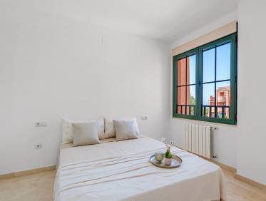 Bestaand - Appartement - Finestrat - Sierra Cortina