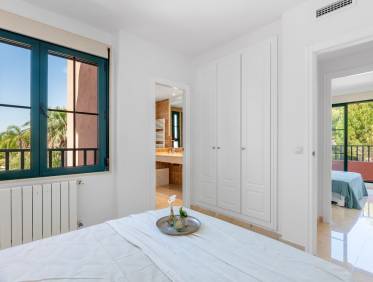 Bestaand - Appartement - Finestrat - Sierra Cortina