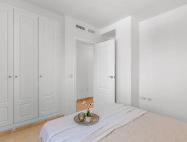Bestaand - Appartement - Finestrat - Sierra Cortina