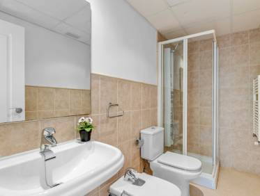Bestaand - Appartement - Finestrat - Sierra Cortina