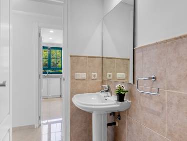 Bestaand - Appartement - Finestrat - Sierra Cortina