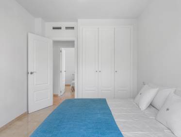 Bestaand - Appartement - Finestrat - Sierra Cortina