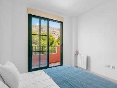 Bestaand - Appartement - Finestrat - Sierra Cortina