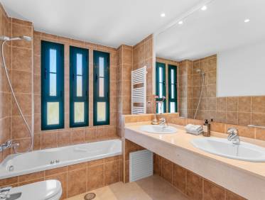 Bestaand - Appartement - Finestrat - Sierra Cortina