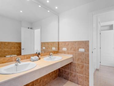 Bestaand - Appartement - Finestrat - Sierra Cortina