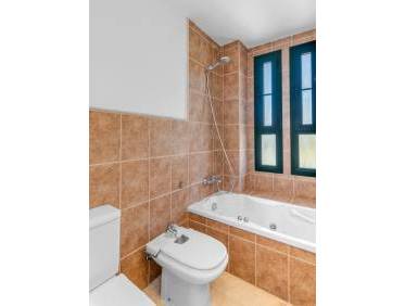 Bestaand - Appartement - Finestrat - Sierra Cortina