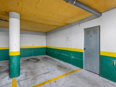 Bestaand - Appartement - Finestrat - Sierra Cortina
