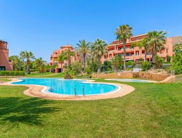 Bestaand - Appartement - Finestrat - Sierra Cortina