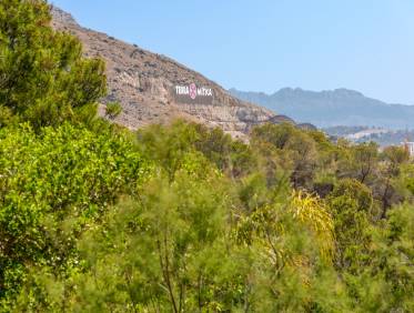 Bestaand - Appartement - Finestrat - Sierra Cortina