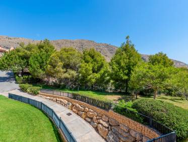 Bestaand - Appartement - Finestrat - Sierra Cortina