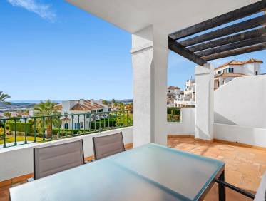 Bestaand - Appartement - Finestrat - Sierra Cortina