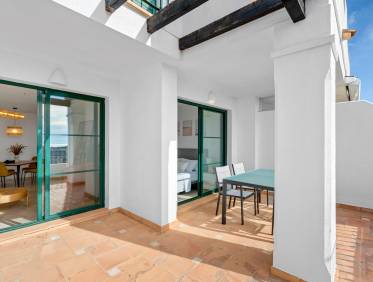 Bestaand - Appartement - Finestrat - Sierra Cortina