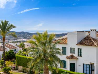 Bestaand - Appartement - Finestrat - Sierra Cortina