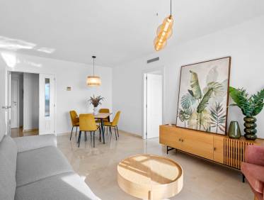 Bestaand - Appartement - Finestrat - Sierra Cortina
