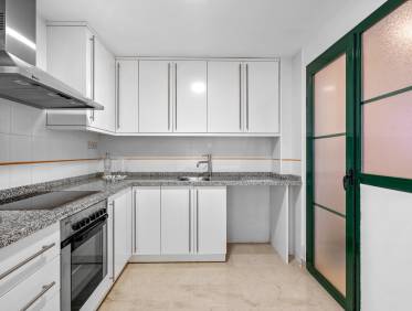 Bestaand - Appartement - Finestrat - Sierra Cortina