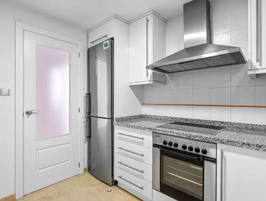 Bestaand - Appartement - Finestrat - Sierra Cortina